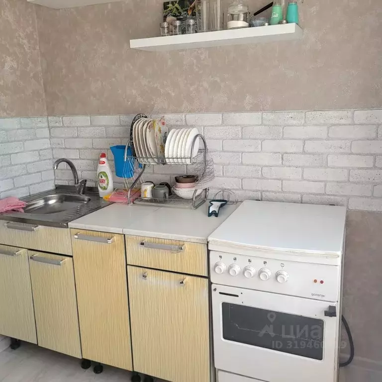 2-к кв. Красноярский край, Красноярск Судостроительная ул., 95 (54.0 ... - Фото 1
