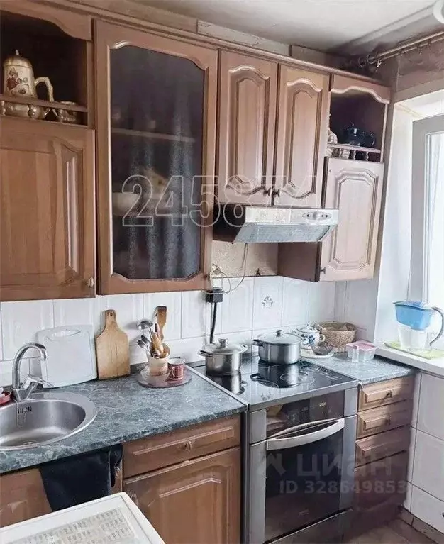 Комната Москва Бирюлевская ул., 56 (20.0 м) - Фото 1