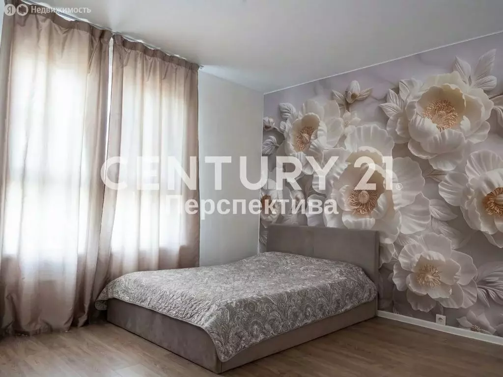 Квартира-студия: Люберцы, микрорайон Зенино ЖК Самолёт, улица Камова, ... - Фото 2