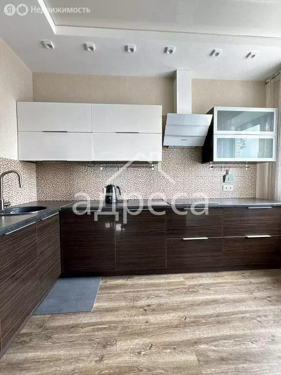 2-комнатная квартира: Самара, 5-я просека, 97 (67.8 м) - Фото 1