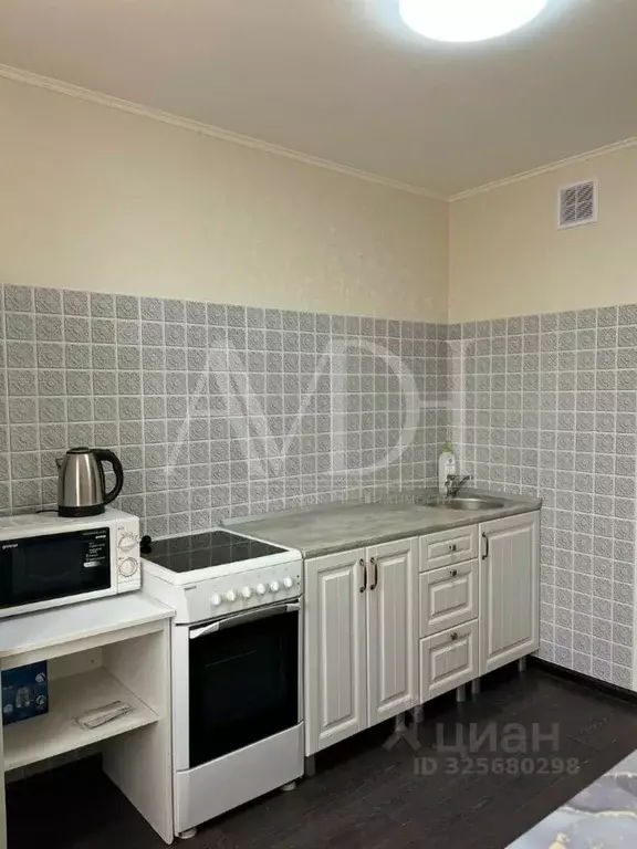 1-к кв. Московская область, Ивантеевка Пушкинский городской округ, ул. ... - Фото 2