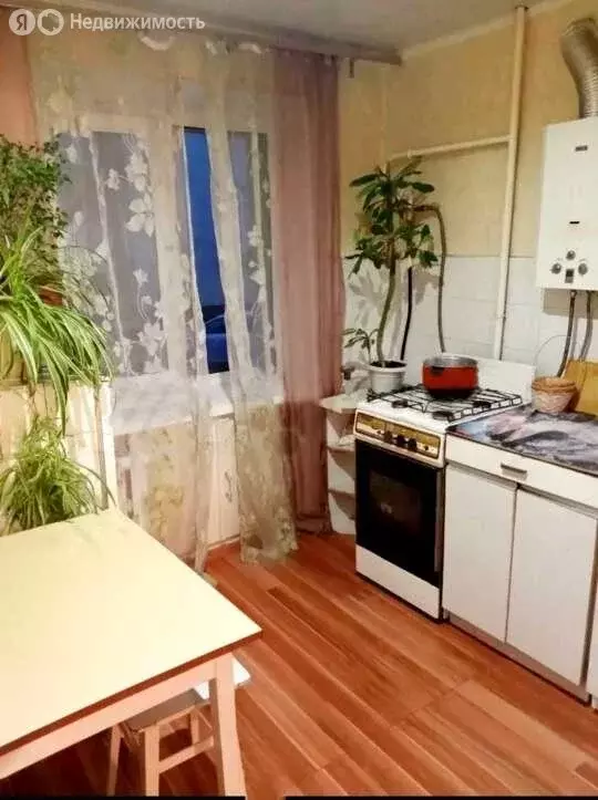 1-комнатная квартира: Белгород, Народный бульвар, 103 (29.7 м) - Фото 1