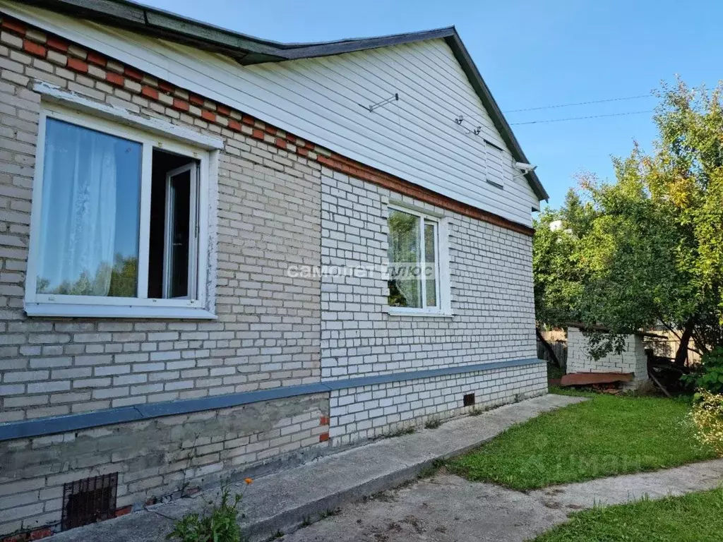 Дом в Московская область, Павловский Посад Грибовская ул., 85 (82 м) - Фото 0