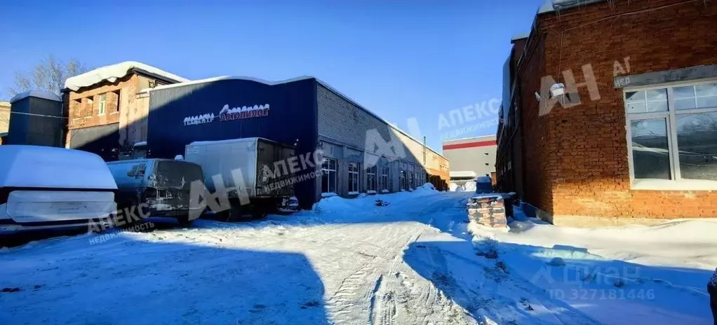 Производственное помещение в Москва Дмитровское ш., 58С32 (444 м) - Фото 2