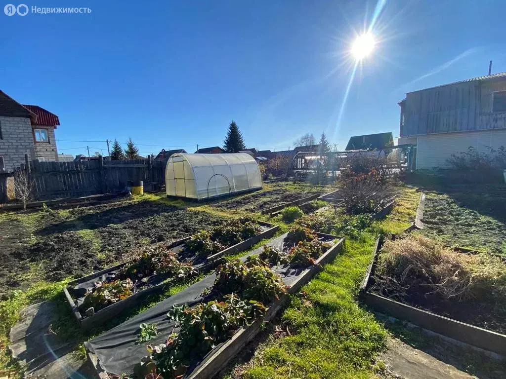 Дом в Иркутск (23.3 м) - Фото 2