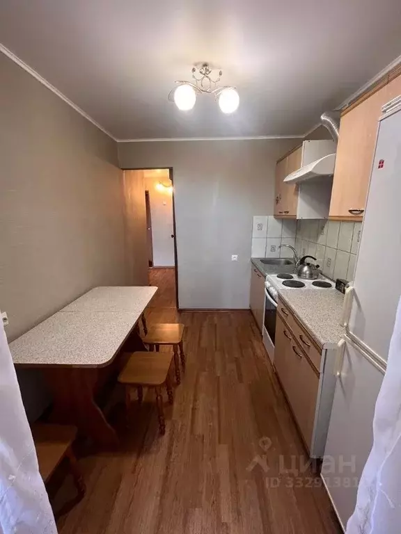 1-к кв. Самарская область, Самара Республиканская ул., 60 (43.0 м) - Фото 1