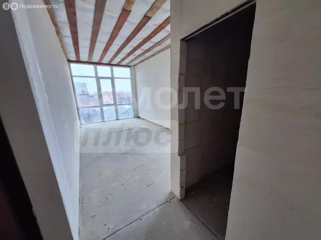 Квартира-студия: Симферополь, Чонгарская улица, 11 (24.3 м) - Фото 1