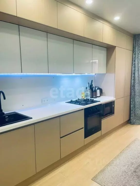 3-к кв. Архангельская область, Котлас просп. Мира, 9 (82.3 м) - Фото 1