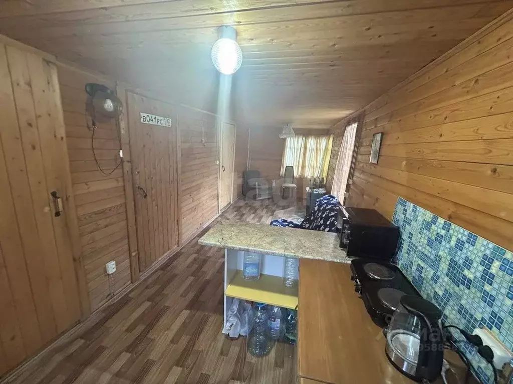 Дом в Московская область, Орехово-Зуевский городской округ, ... - Фото 1