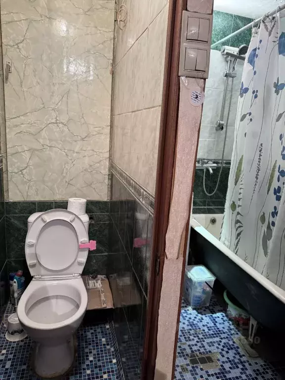 2-к кв. Московская область, Раменский муниципальный округ, Ильинский ... - Фото 1