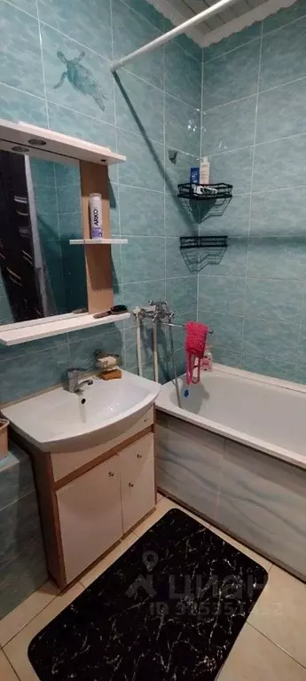 Комната Татарстан, Казань ул. 2-я Юго-Западная, 39 (15.0 м) - Фото 2