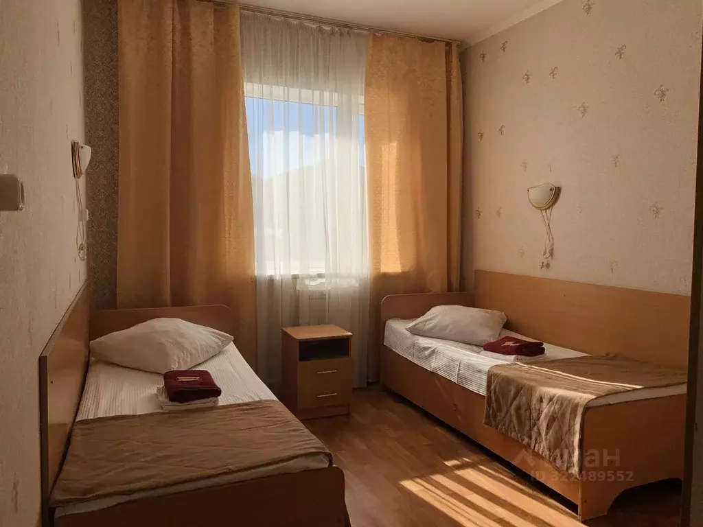 Комната Брянская область, Клинцы Складочная ул., 4 (14.0 м) - Фото 1