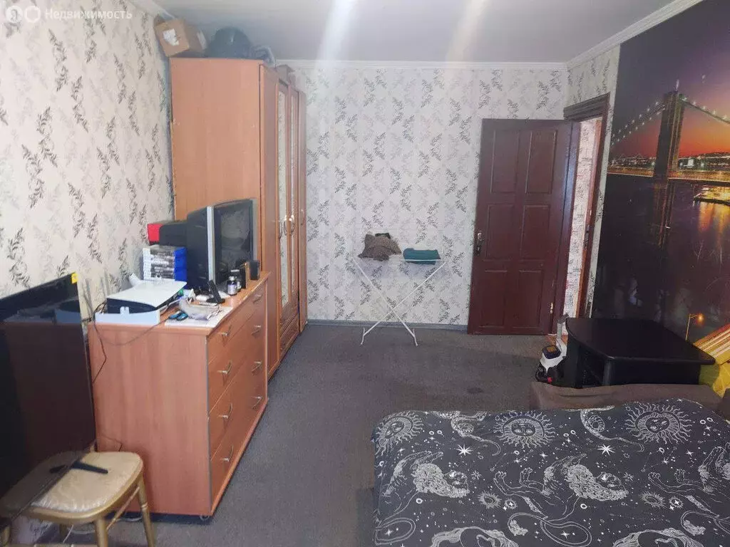 1-комнатная квартира: Раменское, Десантная улица, 10 (34 м) - Фото 2