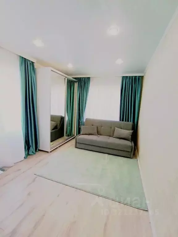 2-к кв. Ставропольский край, Кисловодск ул. Островского, 3А (38.0 м) - Фото 2