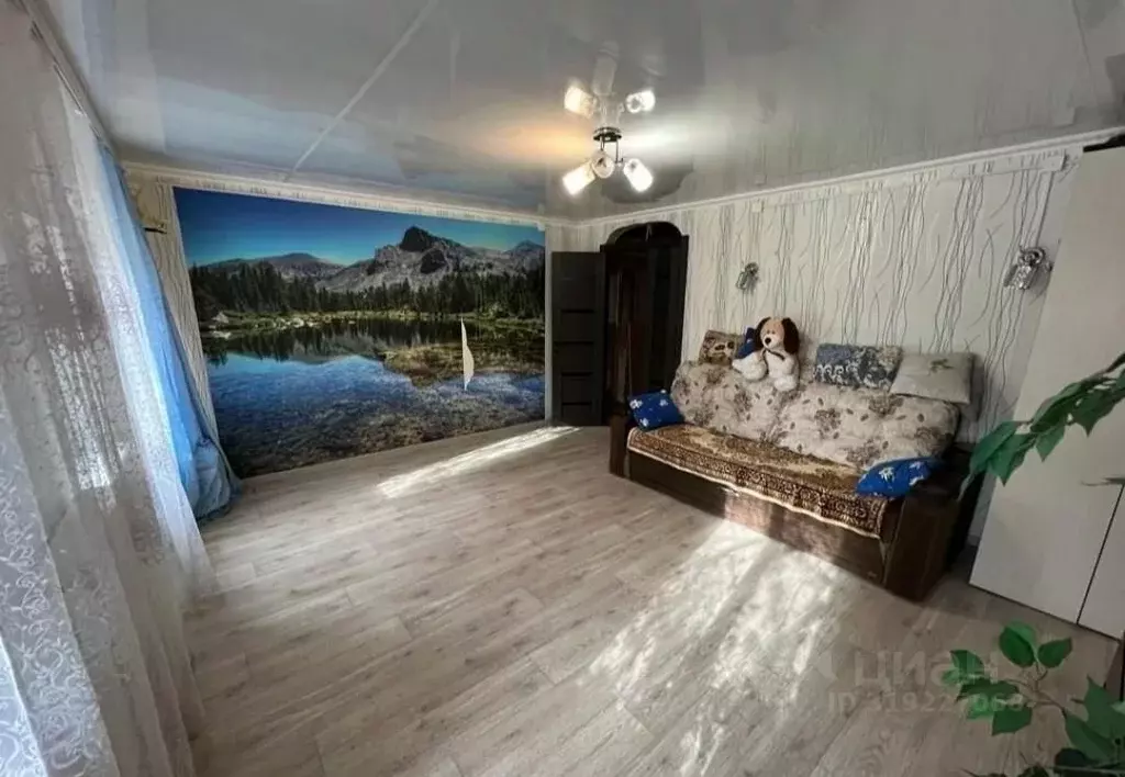 Дом в Саратовская область, Энгельс ул. Овражная (90 м) - Фото 1