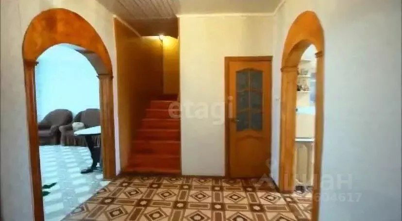Дом в Башкортостан, Уфимский район, Зубовский сельсовет, с. ... - Фото 0