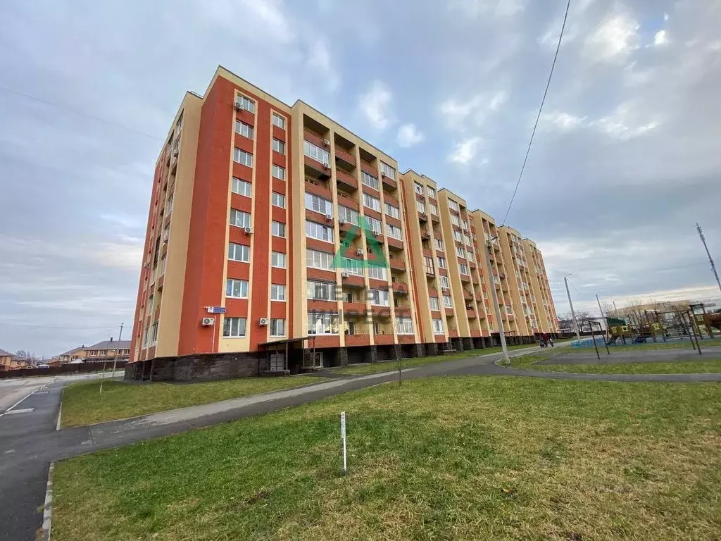 Студия Башкортостан, Уфимский район, с. Михайловка ул. Сливовая, 1/1 ... - Фото 1