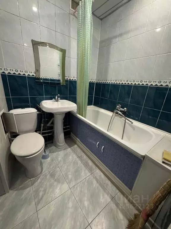 1-к кв. Ярославская область, Ярославль проезд Доброхотова, 6 (34.0 м) - Фото 2