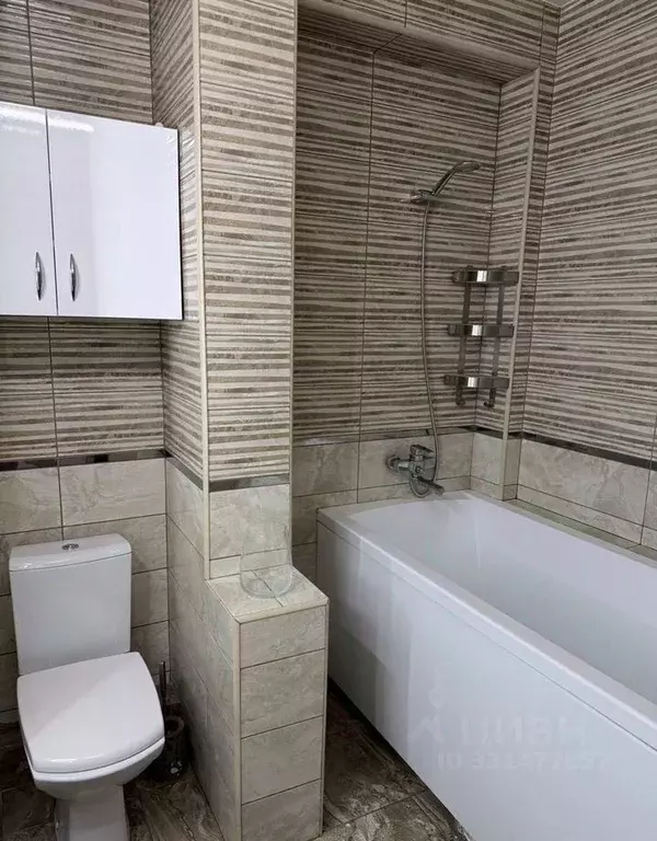 1-к кв. Крым, Симферополь бул. Ленина, 12 (40.0 м) - Фото 2