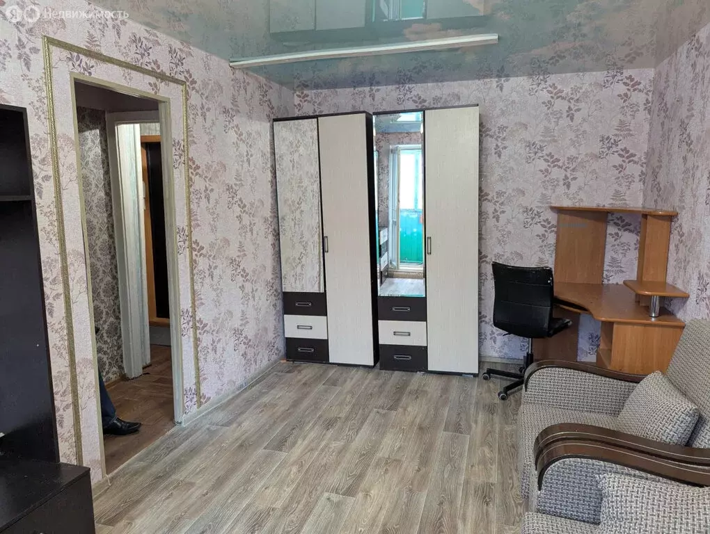 1-комнатная квартира: Екатеринбург, улица Избирателей, 19 (28.3 м) - Фото 2