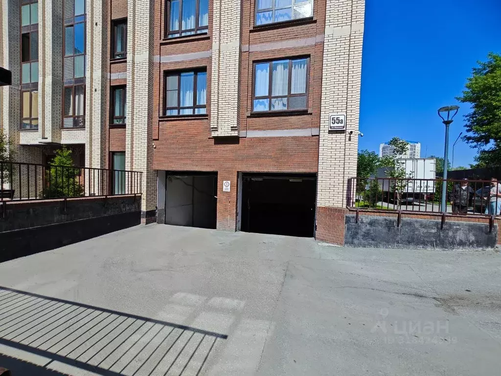 Гараж в Новосибирская область, Новосибирск Покатная ул., 55А (13 м) - Фото 0