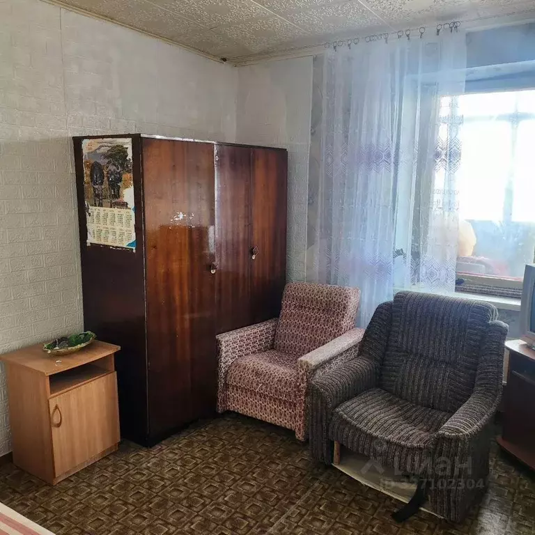 3-к кв. Краснодарский край, Тихорецк ул. Подвойского, 123 (62.0 м) - Фото 2