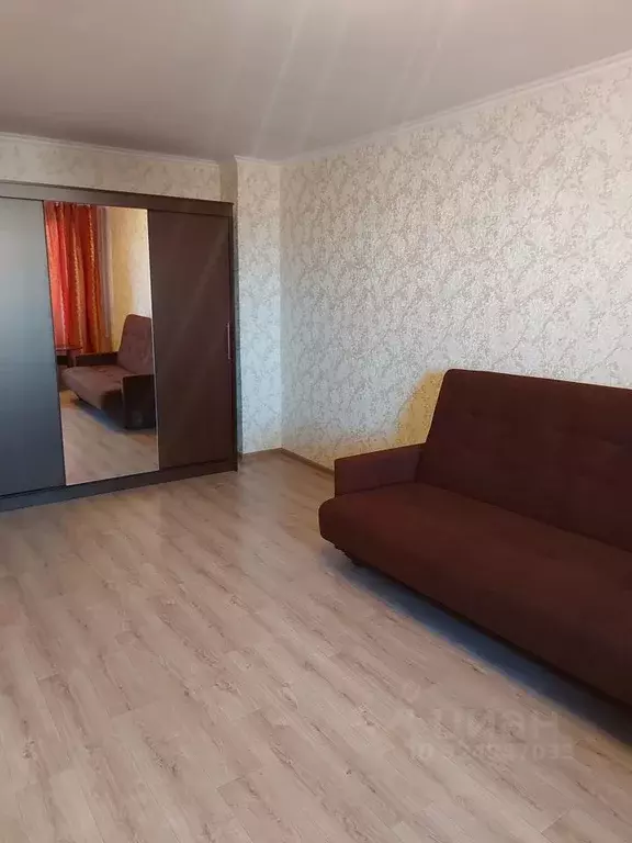 1-к кв. Москва Совхозная ул., 12 (35.0 м) - Фото 2