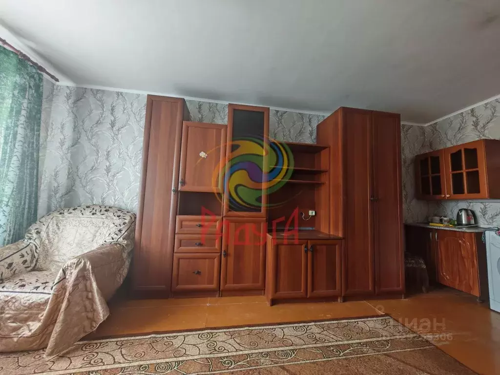 Комната Ивановская область, Иваново ул. Маршала Жаворонкова, 13 (19.0 ... - Фото 2