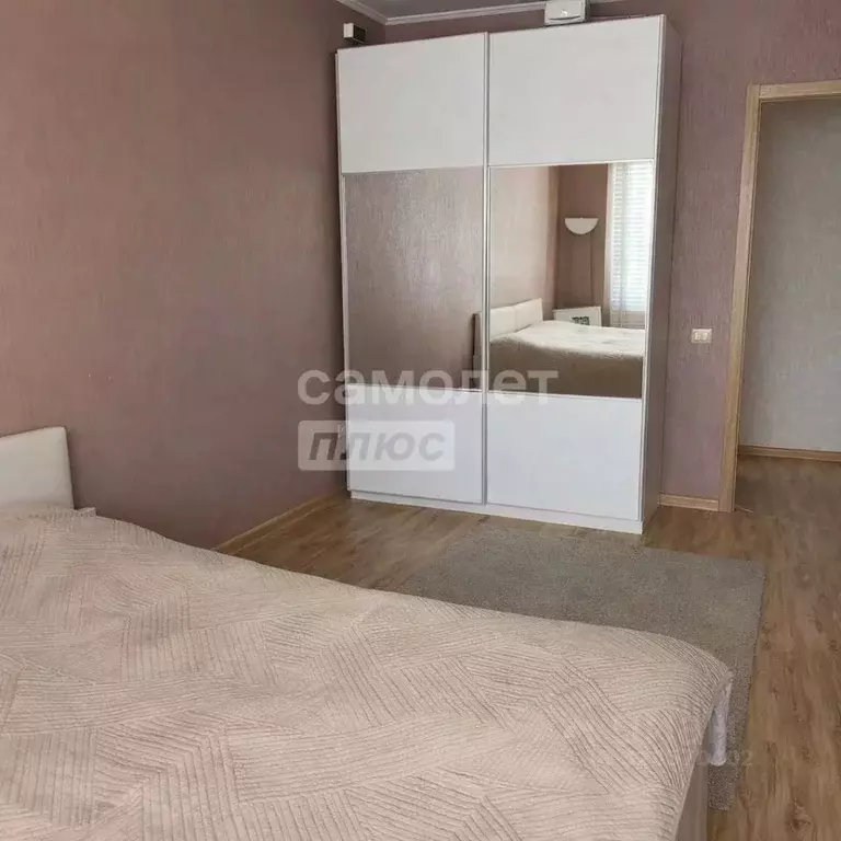 2-к кв. Московская область, Люберцы городской округ, д. Машково 34 ... - Фото 2