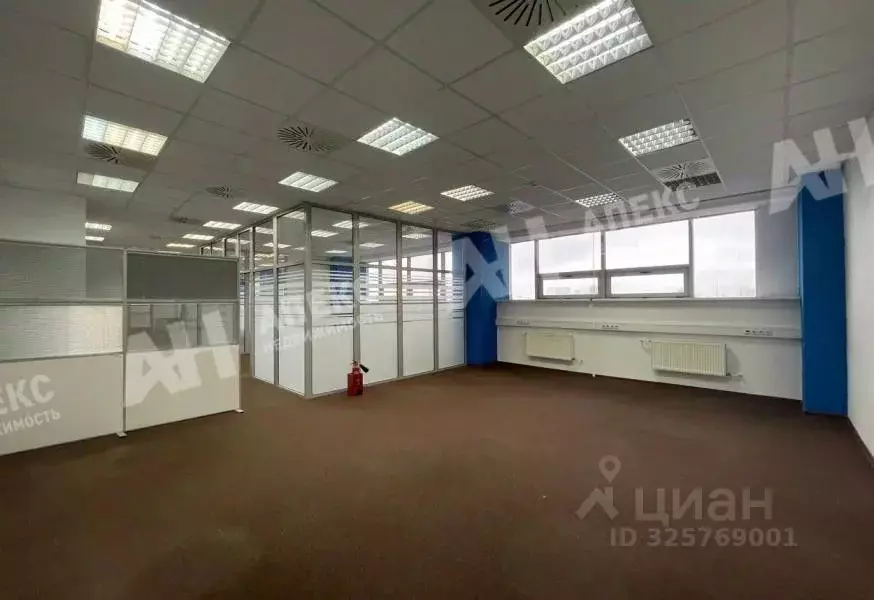Офис в Москва Новодмитровская ул., 2Б (220 м) - Фото 1
