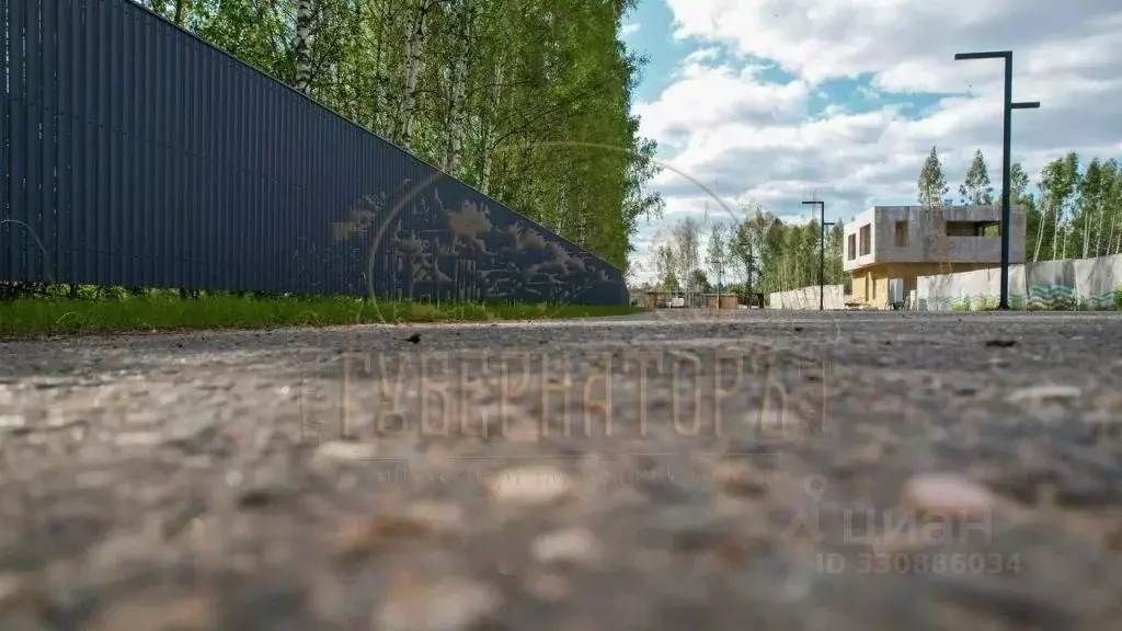 Участок в Тверская область, Конаковский муниципальный округ, Волжский ... - Фото 2