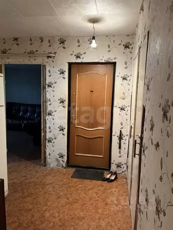 3-к кв. Татарстан, Альметьевск Советская ул., 155 (66.7 м) - Фото 2