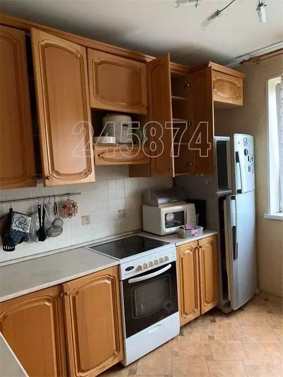 2-к кв. Москва Челябинская ул., 11К2 (55.0 м) - Фото 1