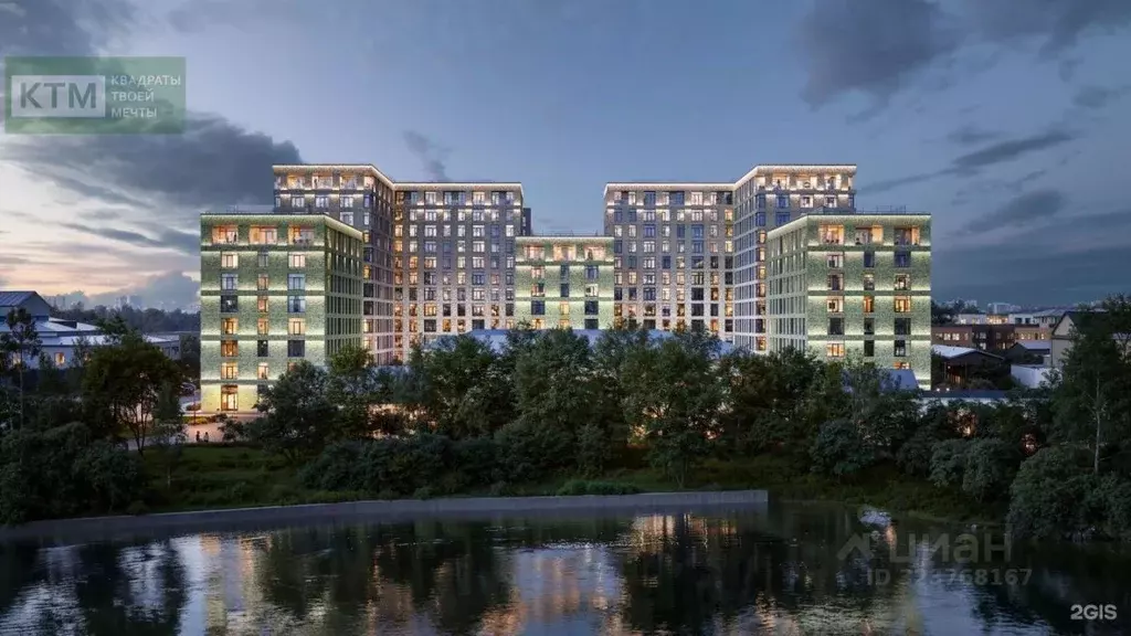 Помещение свободного назначения в Санкт-Петербург Галерный проезд, 1К2 ... - Фото 2