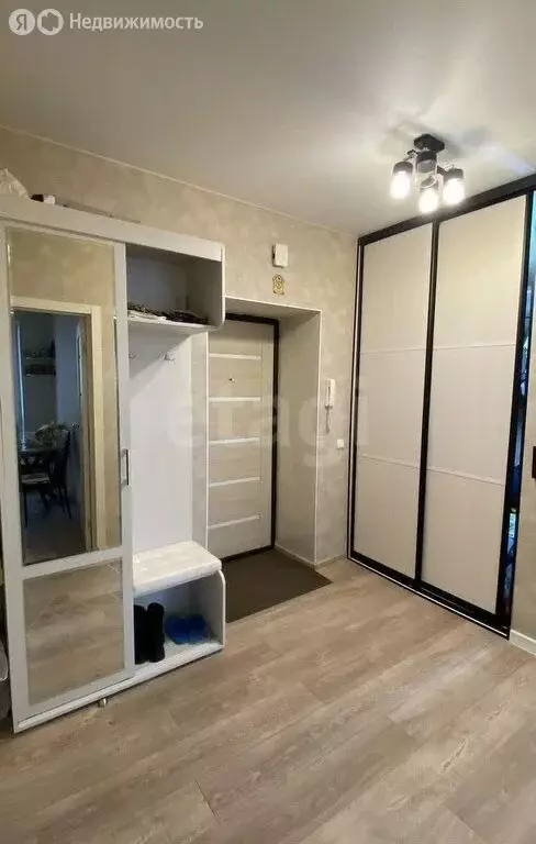 1-комнатная квартира: Калининград, улица Виктора Денисова, 16к2 (41.4 ... - Фото 1