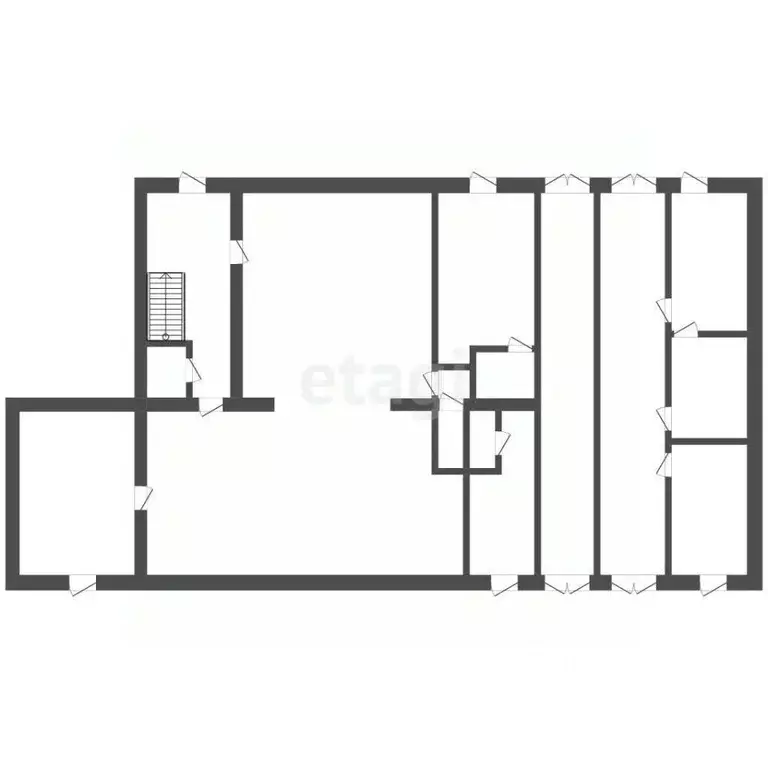 Помещение свободного назначения в Тюменская область, Тюмень городской ... - Фото 2