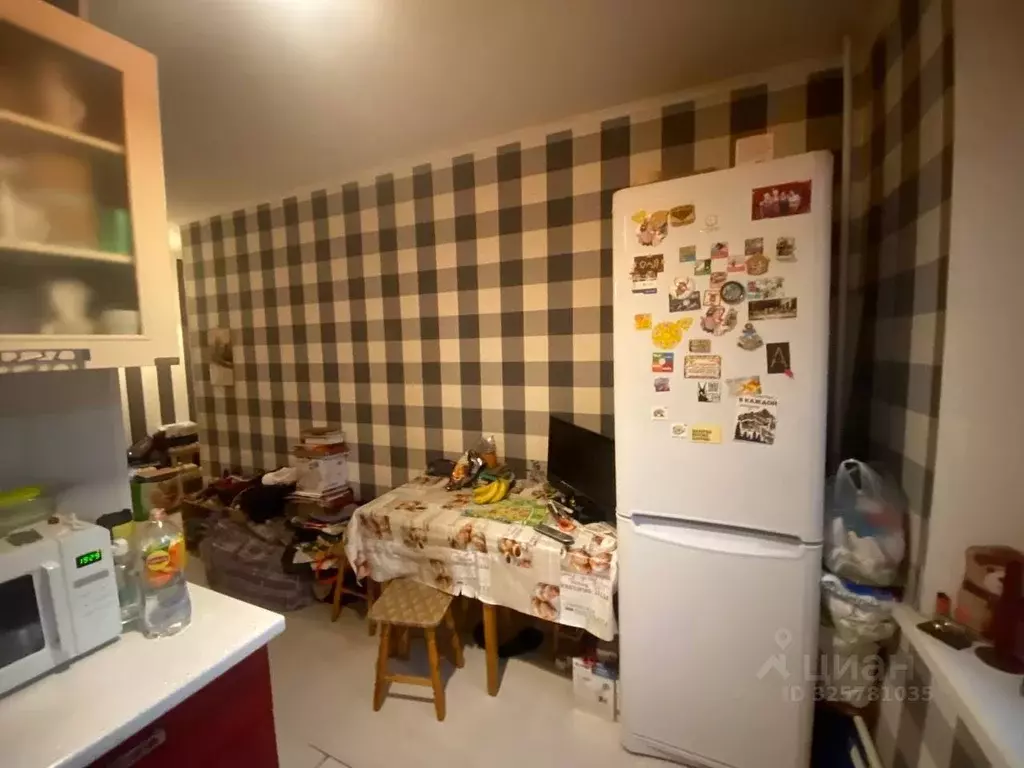 3-к кв. Москва ул. Академика Волгина, 23К1 (63.2 м) - Фото 2