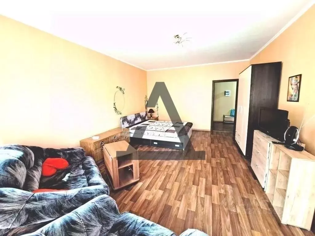 1-к кв. Самарская область, Самара ул. Стара-Загора, 48 (55.0 м) - Фото 2