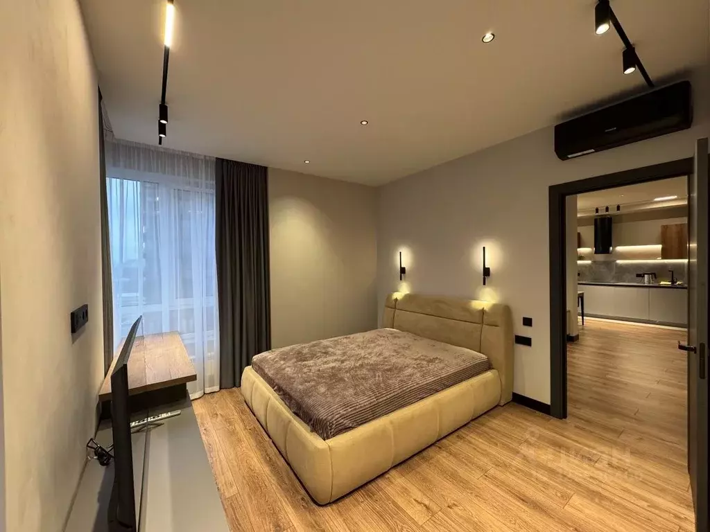 3-к кв. Москва Волоколамское ш., 71/13к1 (74.0 м) - Фото 1