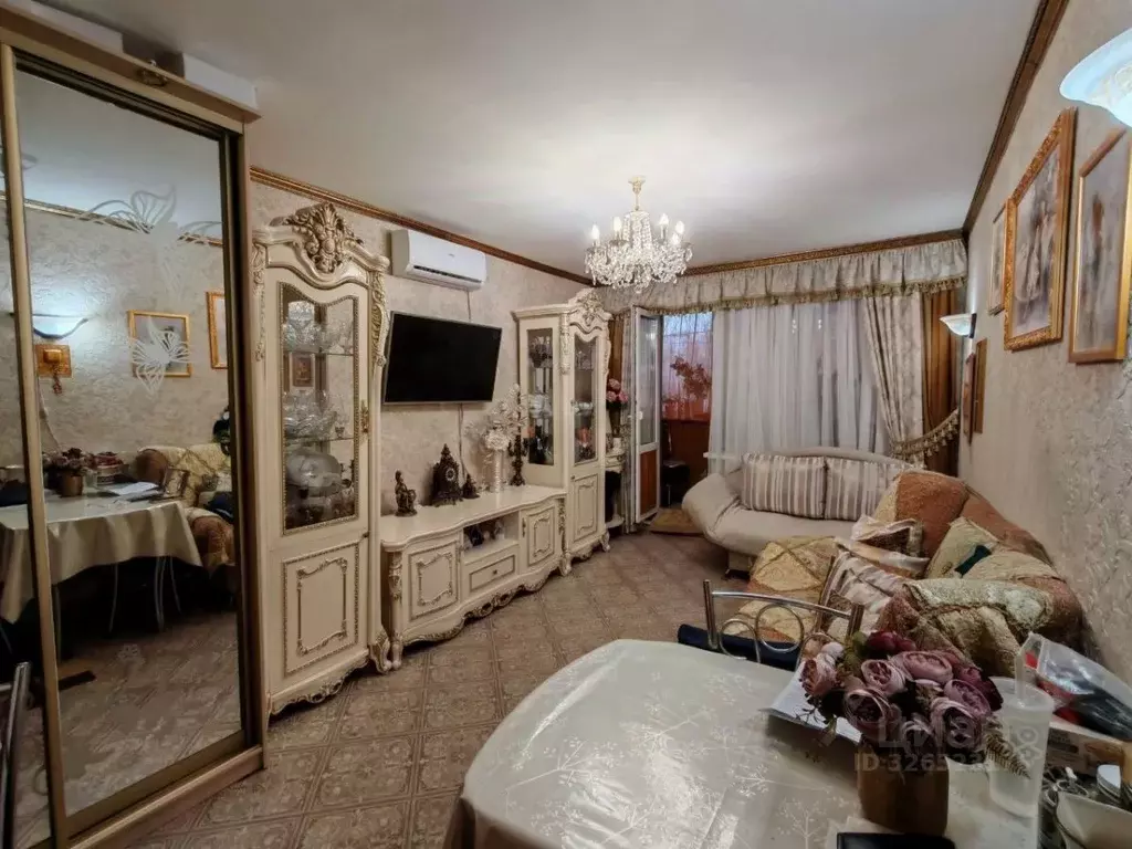 Комната Самарская область, Самара Ташкентская ул., 128 (17.1 м) - Фото 1