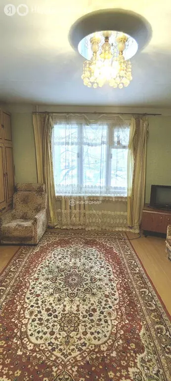 2-комнатная квартира: Брянск, Севская улица, 17 (49.8 м) - Фото 2