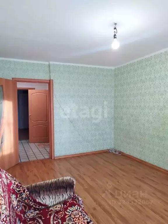 2-к кв. Бурятия, Улан-Удэ 111-й мкр, 11 (50.6 м) - Фото 2