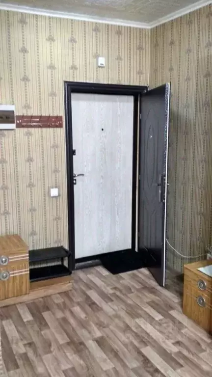 Студия Краснодарский край, Краснодар ул. Красных Партизан, 1 (27.1 м) - Фото 1