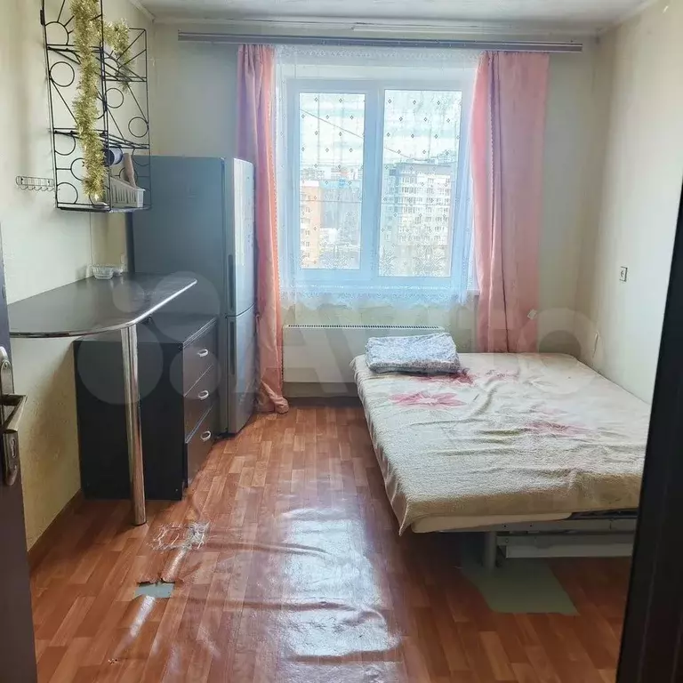 Комната 11,5 м в 5-к., 9/9 эт. - Фото 0