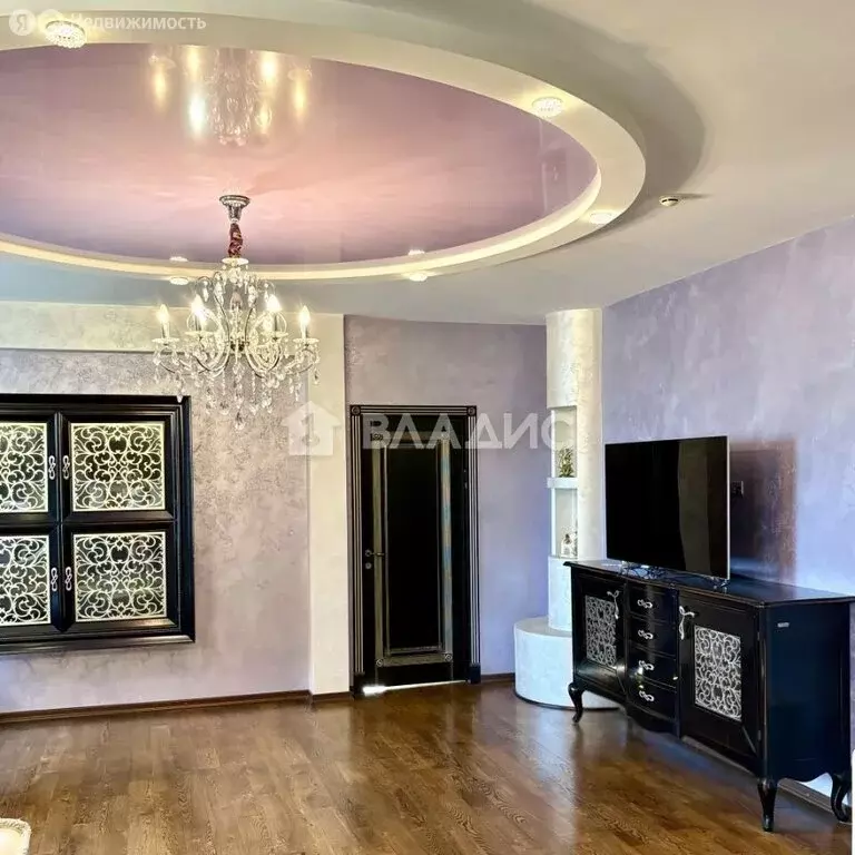 3-комнатная квартира: Москва, Ленинский проспект, 111к1 (147 м) - Фото 1