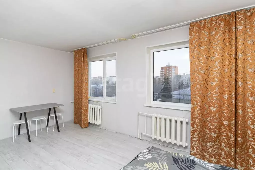 1-к кв. Тюменская область, Тюмень ул. Пермякова, 45 (38.1 м) - Фото 1