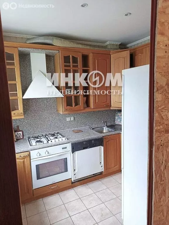 2-комнатная квартира: Москва, Озерковская набережная, 8-14с1 (47 м) - Фото 0