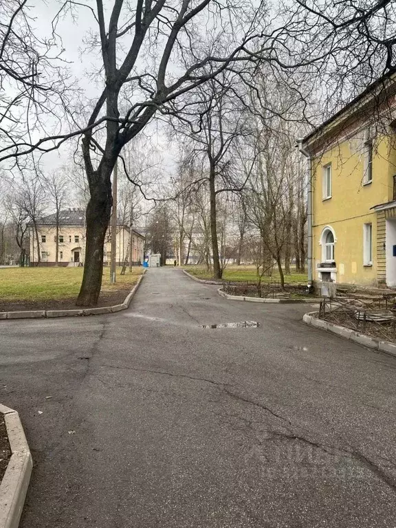 3-к кв. Санкт-Петербург ул. Бабушкина, 41к4 (60.2 м) - Фото 2