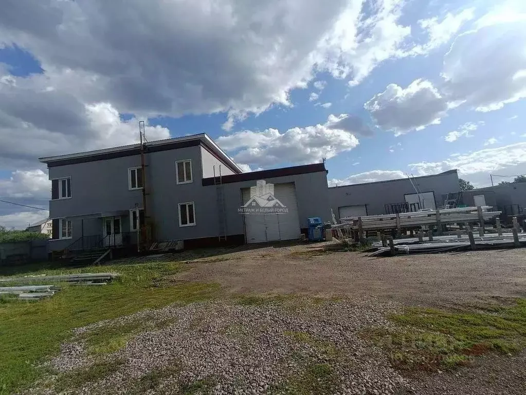 Помещение свободного назначения в Белгородская область, Корочанский ... - Фото 2