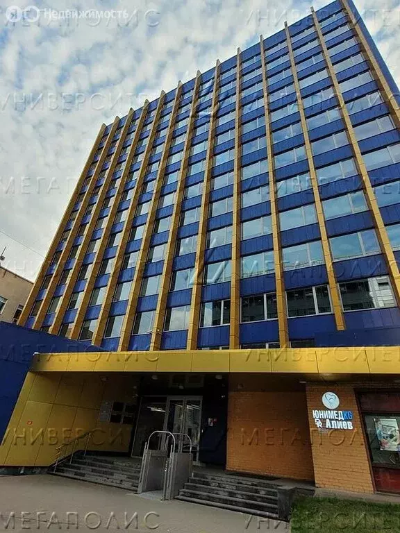 Офис (408 м) - Фото 1